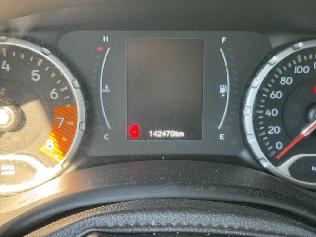Jeep Renegade 1.0 T3 Sport 2WD