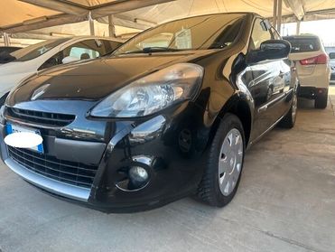RENAUTL CLIO 12/2009 GPL NAVIGATORE, COMANDI AL VOLANTE...