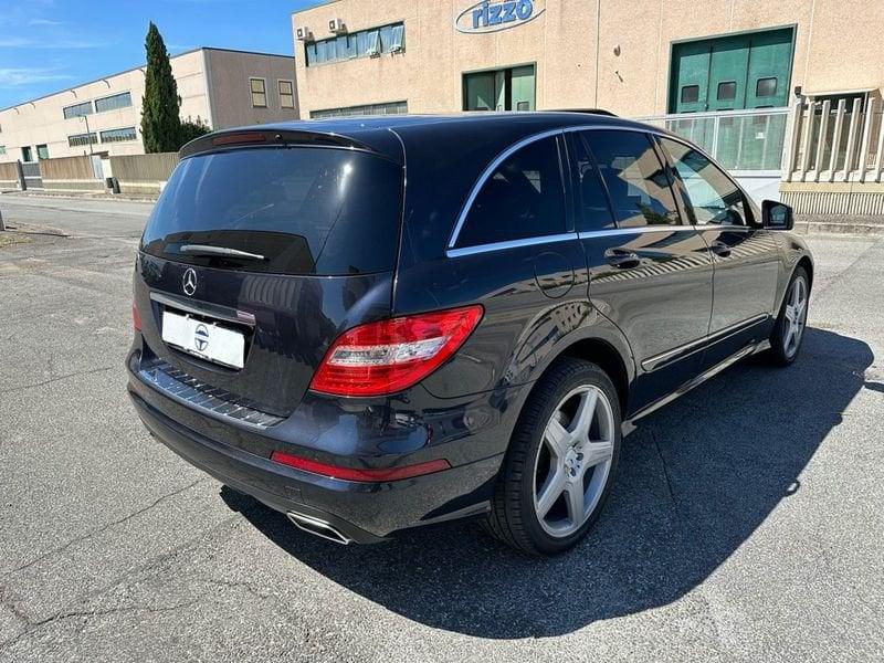 Mercedes-Benz Classe R R 350 CDI cat 4Matic Premium 265cv