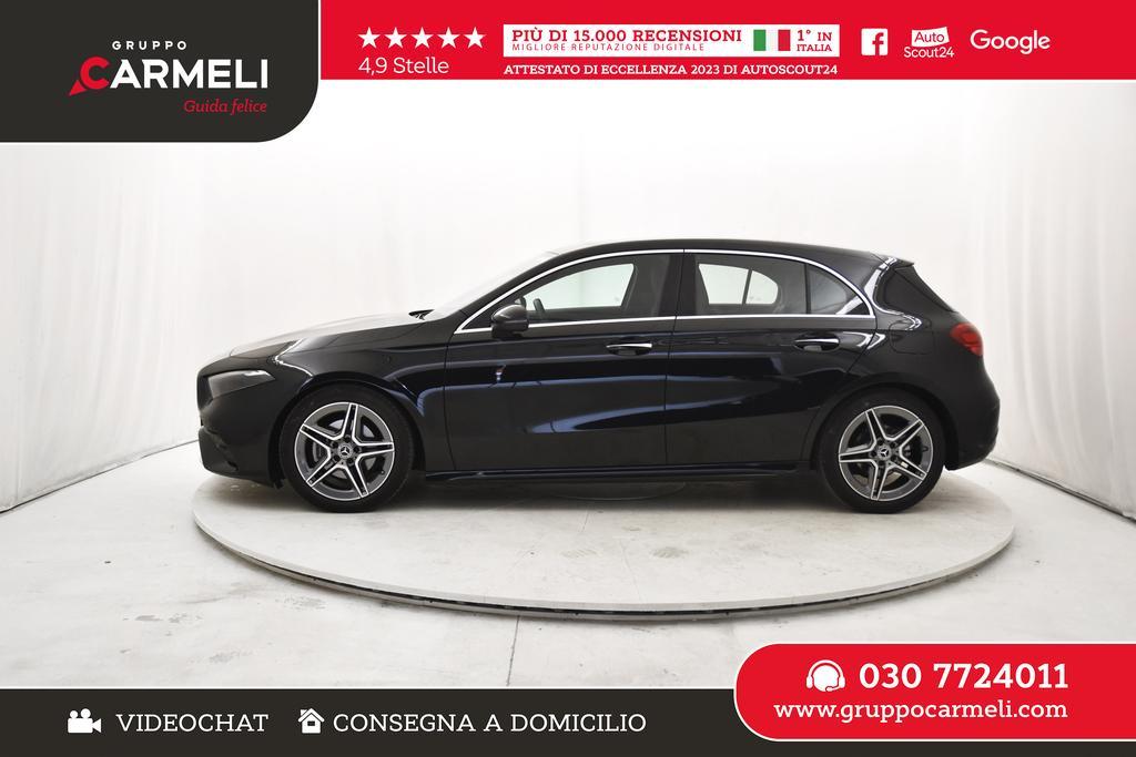 Mercedes Classe A 180 180 Premium AMG Line 7G-DCT