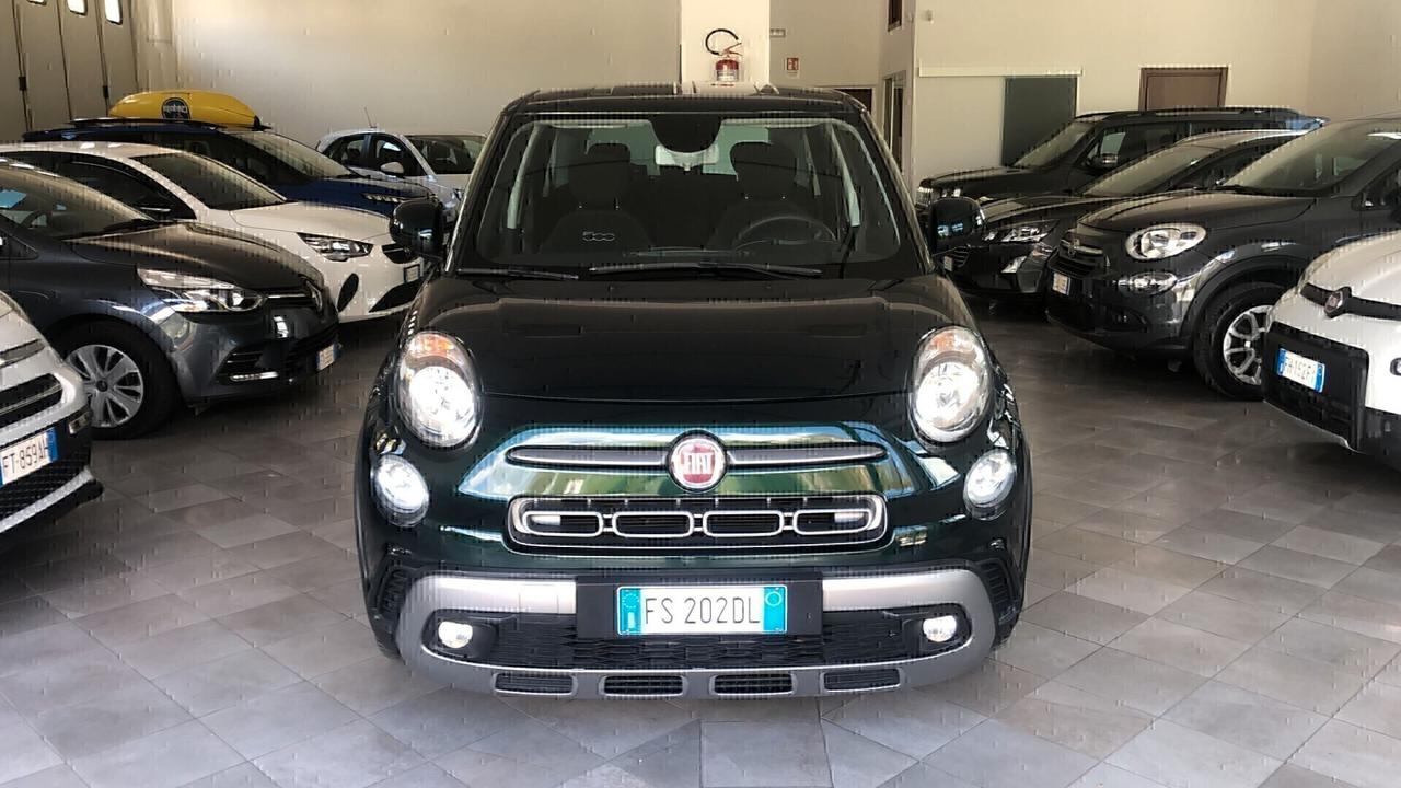 Fiat 500L 1.6 Multijet 120 CV Cross