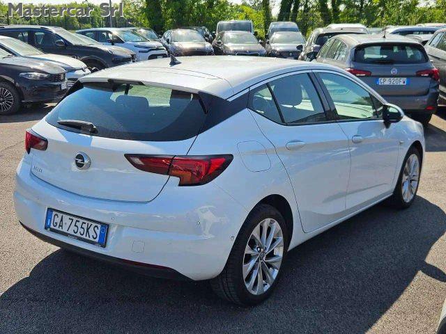 OPEL Astra Astra V 2020 5p 1.5 cdti Business Elegance s