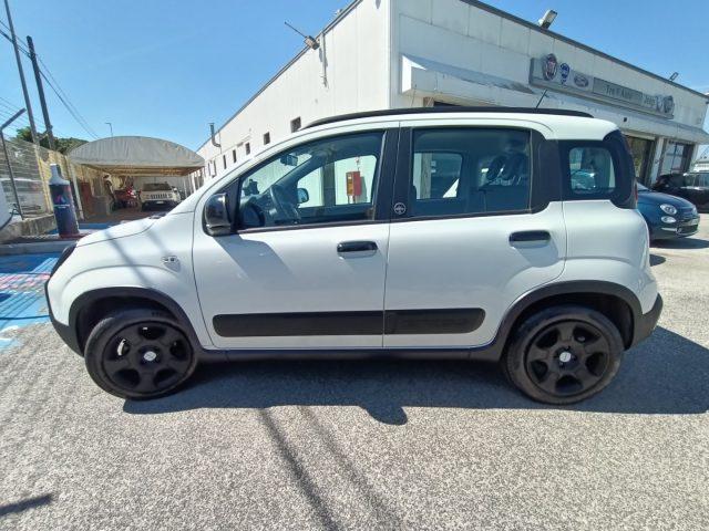 FIAT Panda 1.2 Connected by Wind! UNIPRO!! PREZZO REALE