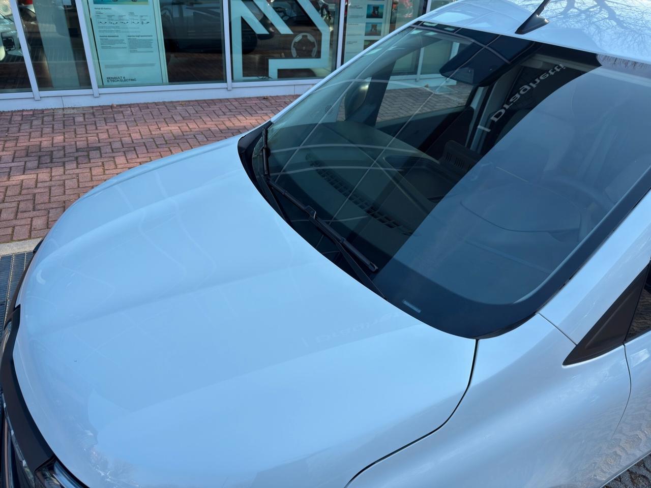 Renault Kangoo 1.5 Blue dCi 95CV PC-TN Van Open Sesame