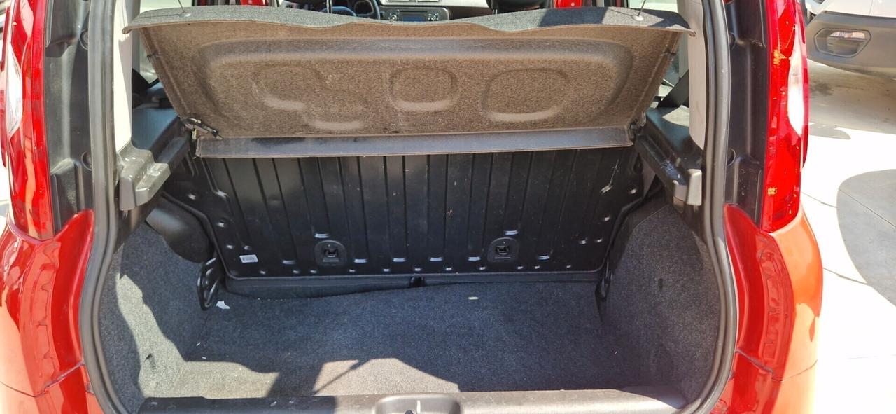 Fiat Panda 1.2 EasyPower Lounge