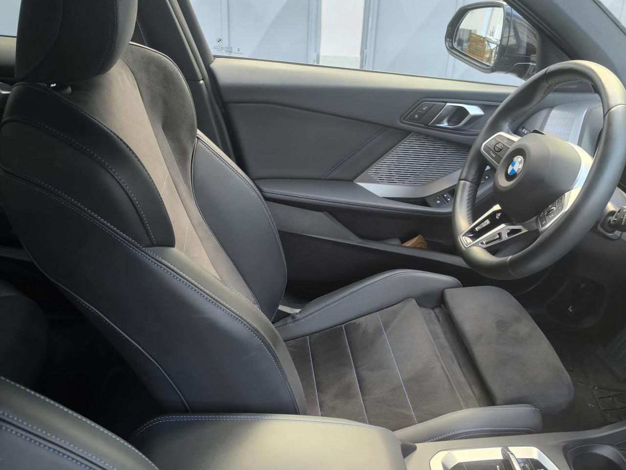 Bmw 118 M Sport Pro #11402