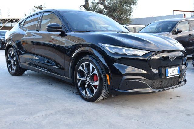 FORD Mustang Mach-E AWD Standard Range 269 CV *Sedili risc.IN ARRIVO