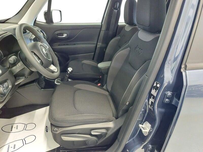 Jeep Renegade Renegade 1.6 Mjt 130 CV Limited
