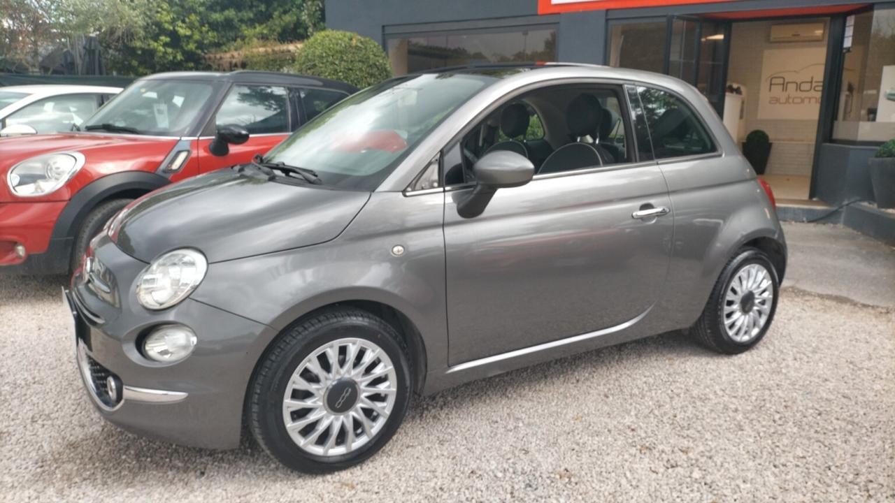Fiat 500 1.3 Multijet UNIPRO KM 83000 PREZZO REALE