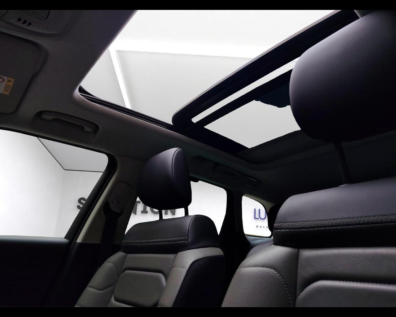 CITROEN C3 Aircross 1ª s. - C3 Aircross PureTech 110 S&S Feel