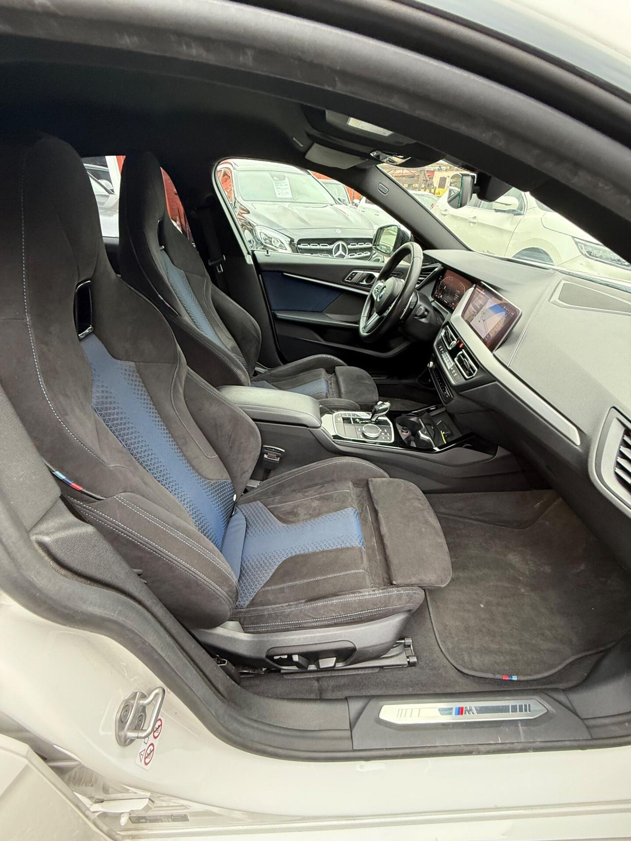 220d Coupé Msport-unipro-rate-garanzia