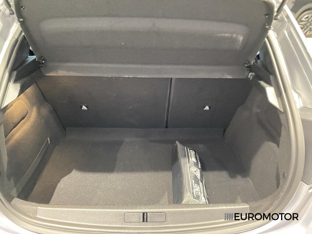 Peugeot 208 5 Porte 1.2 PureTech GT