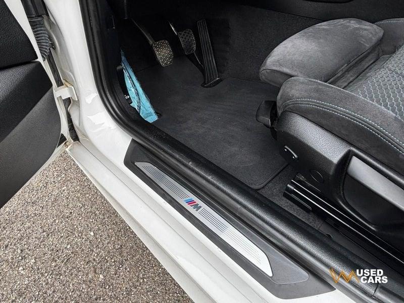 BMW Serie 1 116d MSport