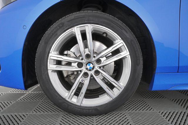 BMW 116 Serie 1 d 5p. Msport