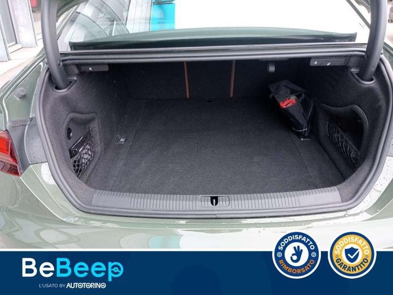 Audi A5 COUPE 50 3.0 TDI MHEV S LINE EDITION QUATTRO 28