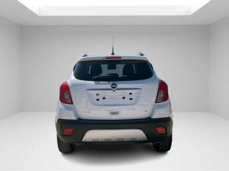 Opel Mokka 1.6 CDTI Ecotec 136CV 4x2 Start&Stop Cosmo