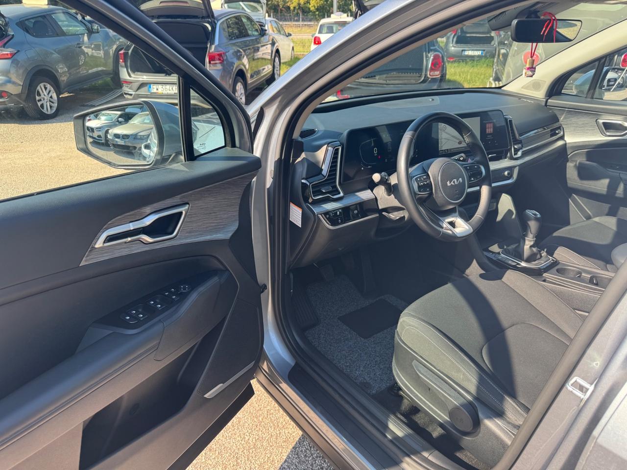 Kia Sportage 1.6 TGDi 150cv MHEV Style GARANZIA KIA 09/2029