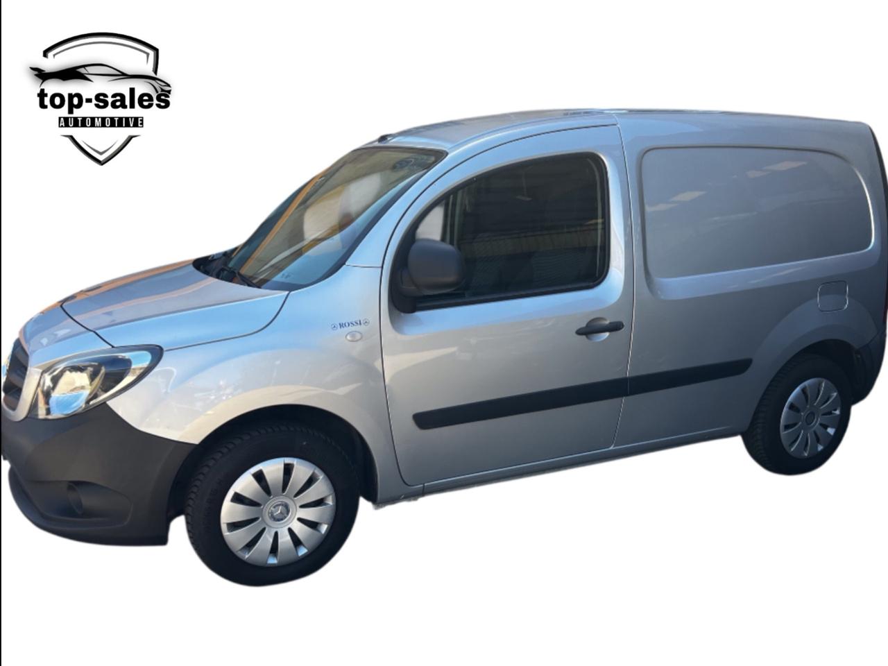 Mercedes-benz Citan 1.5 111 CDI S&S Tourer Pro Business
