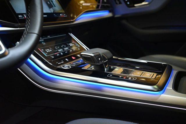 AUDI Q8 50 TDI Q.TIP.286CV S-LINE TET.22"CAM SOSP.CAM FULL