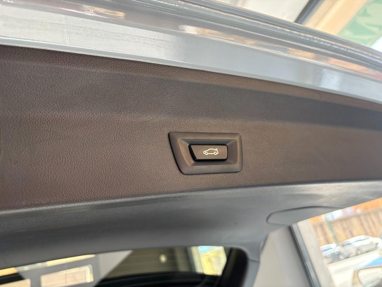 BMW X3 XDrive20d 190cv MHEV 48V Msport Auto ITALIANA FULL