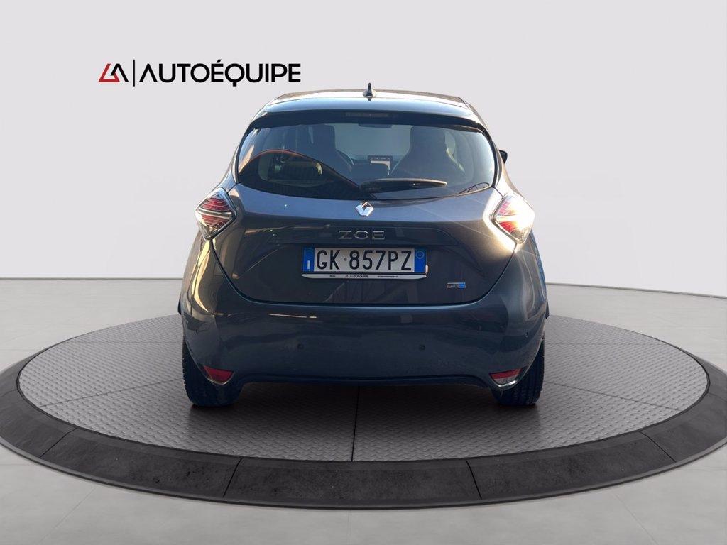 RENAULT Zoe Intens R135 del 2022