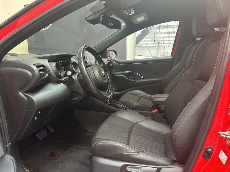 Toyota Yaris Yaris 1.5 Hybrid 5 porte Premiere