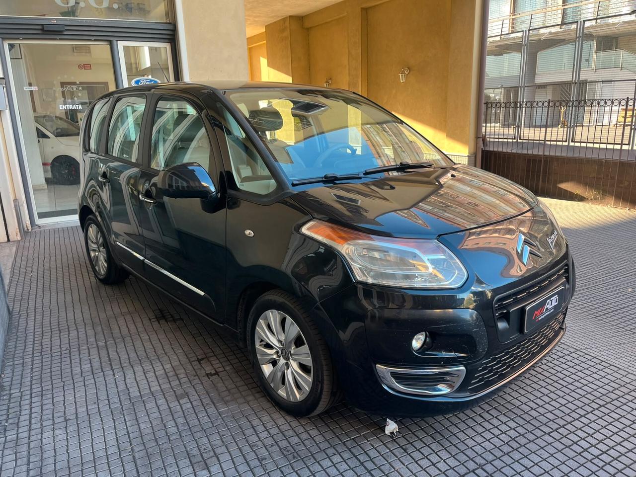 Citroen C3 Picasso 1.6 HDi 110 airdream Perfect