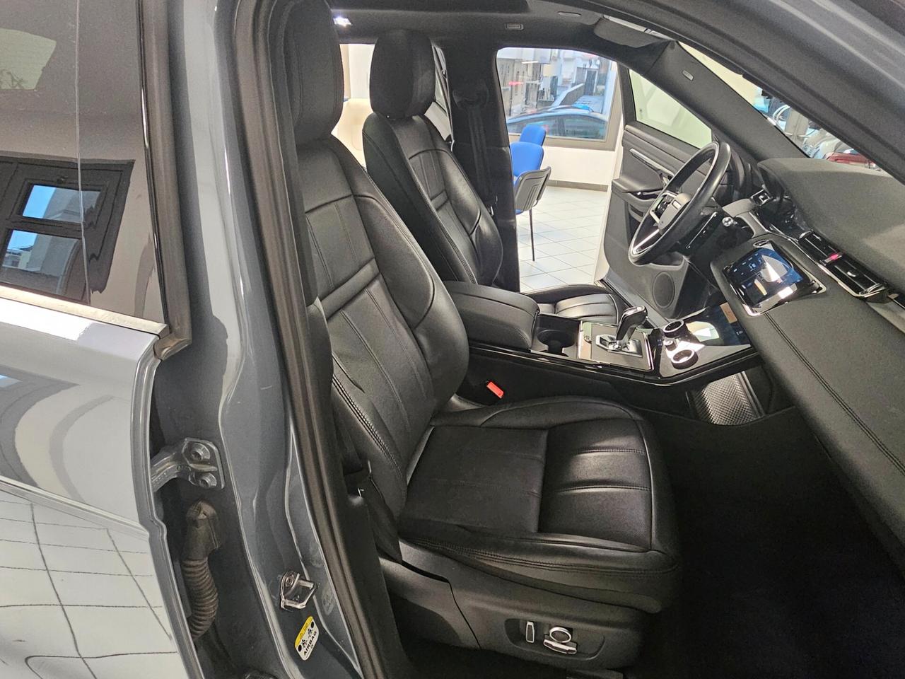 Land Rover Range Evoque 1.5 I3 PHEV 300 CV AWD Auto R-Dynamic