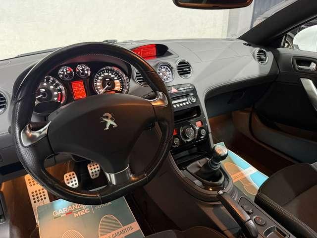 Peugeot RCZ Unico Proprietario+Tagliandi certificati