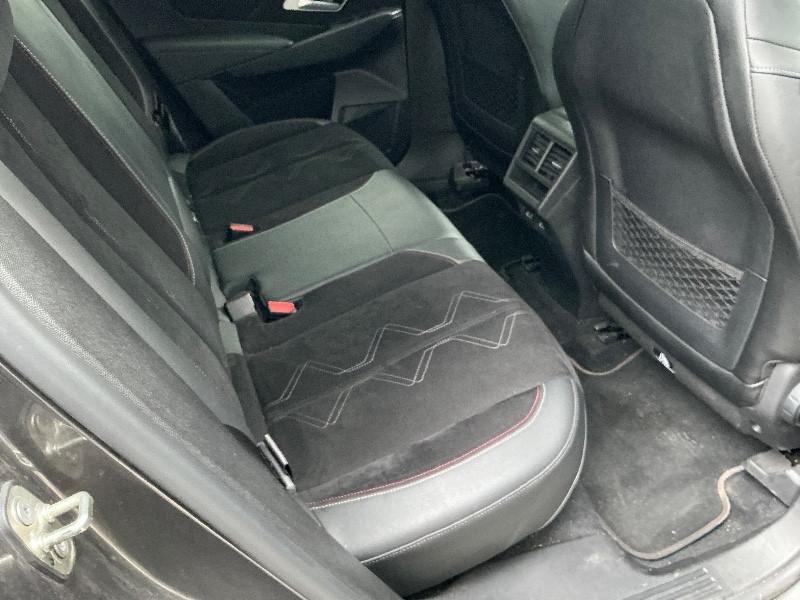 Ds 7 Crossback BlueHDi 130 aut. Performance Line+