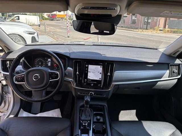Volvo V90 D4 Geartronic Momentum LED-NAVI