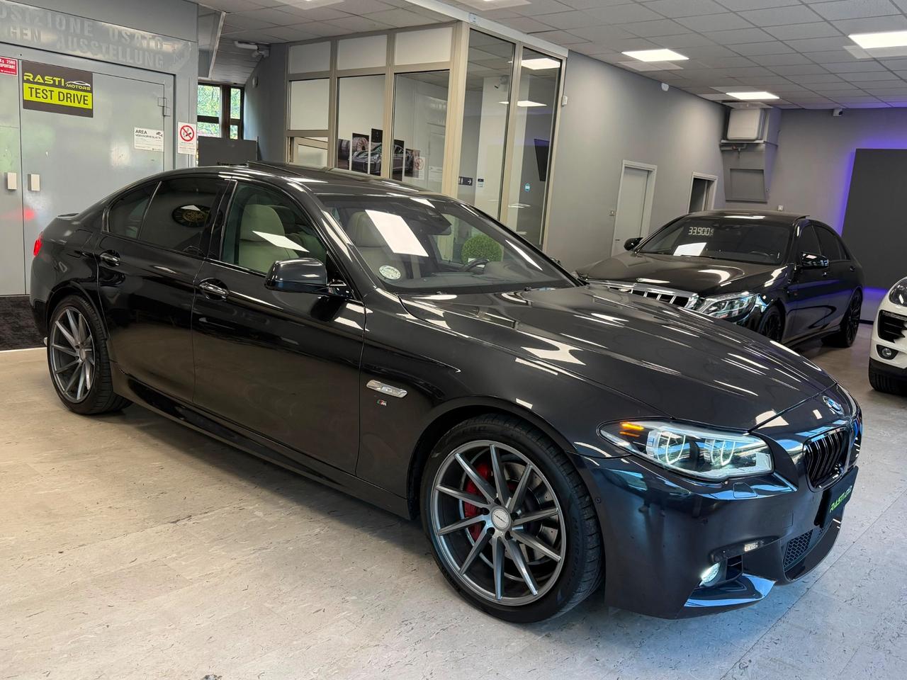 Bmw 530 530d xDrive 258CV Msport