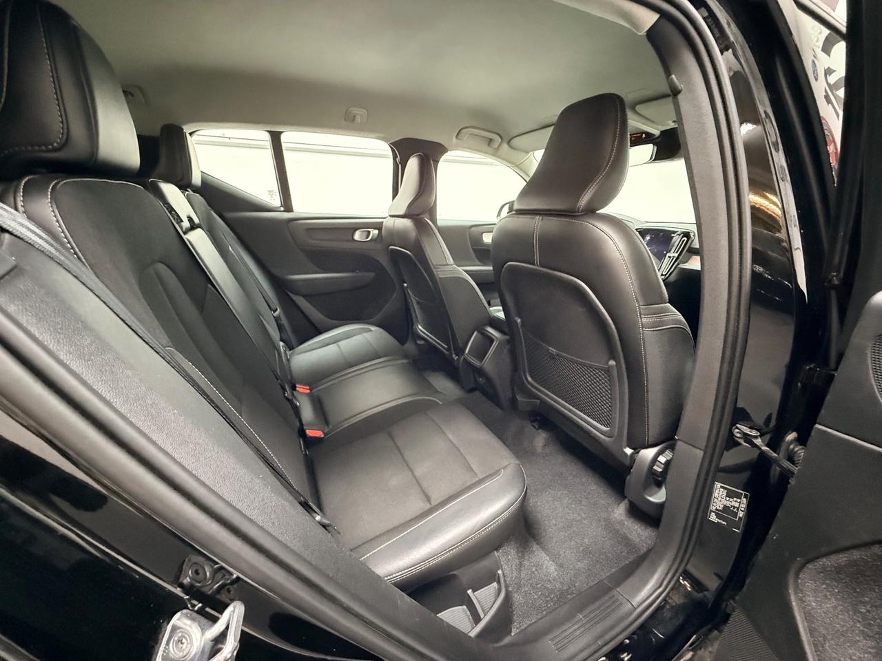 Volvo XC40 1.5 163cv T3 Geartronic Inscription 10/2019 Euro 6D