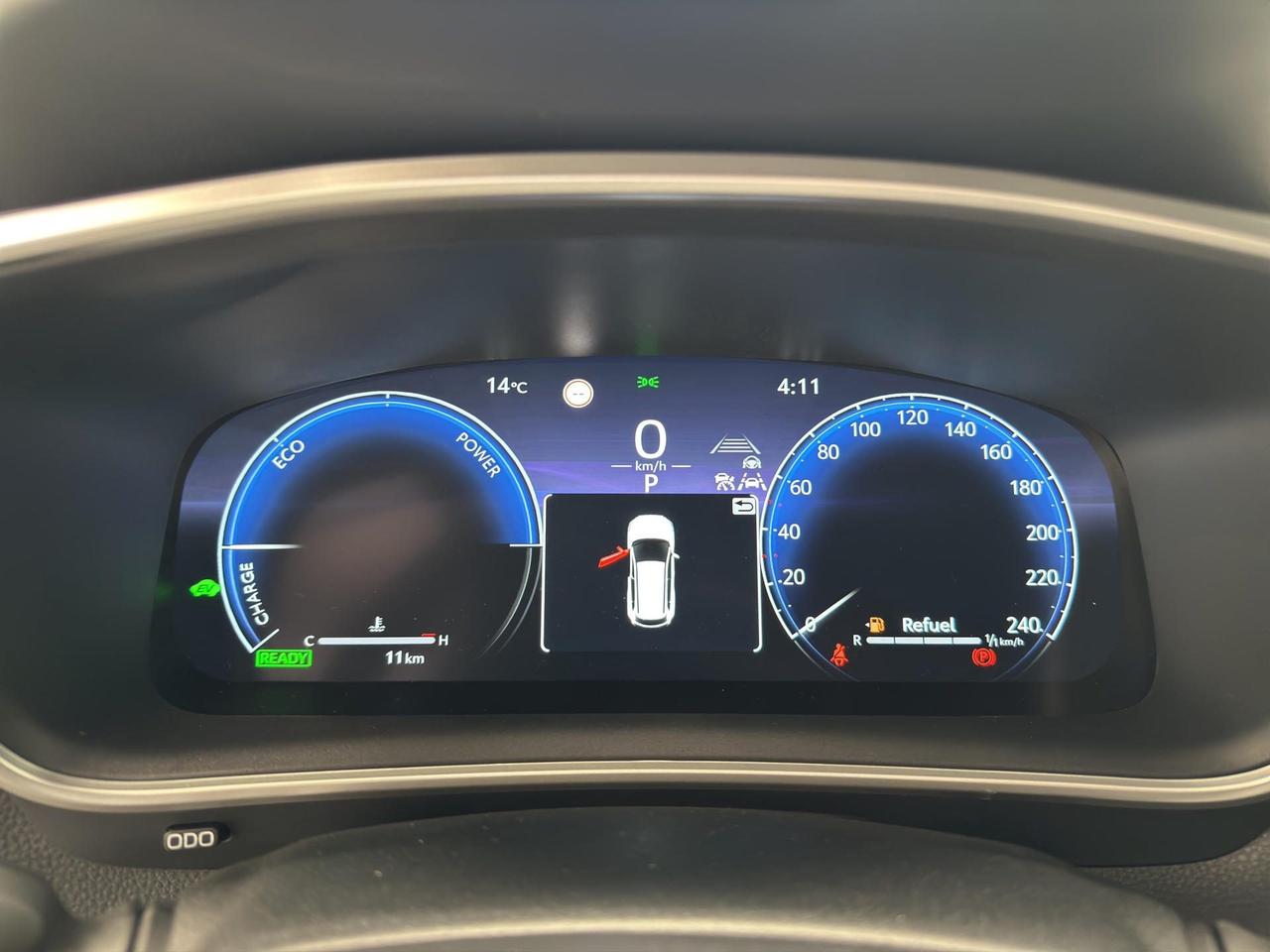 Toyota Corolla Cross - MY24 5 porte Lounge 1.8