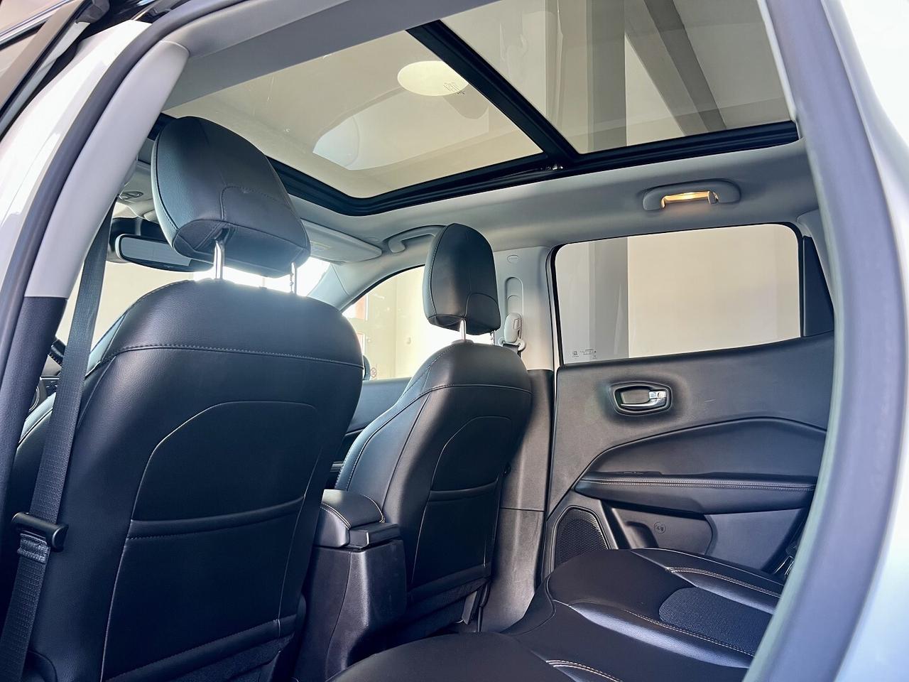 JEEP COMPASS 1.6 MJT 120 CV LIMITED - 2020