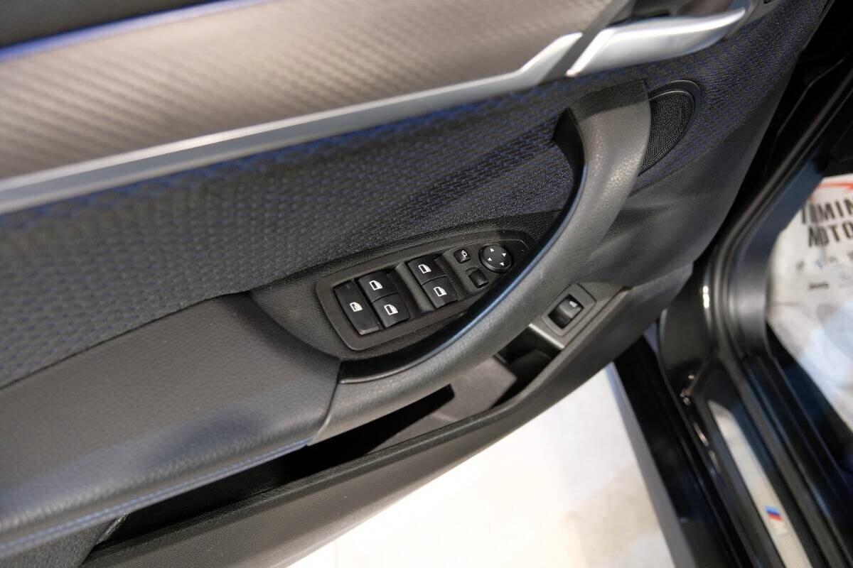 Bmw X2 sDrive18d Msport