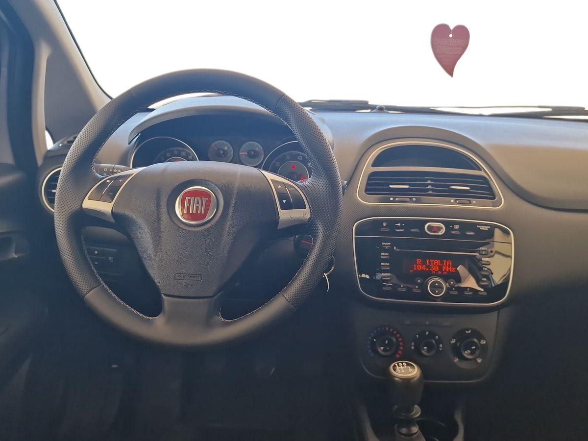 FIAT GRANDE PUNTO EVO 1.2 EASY