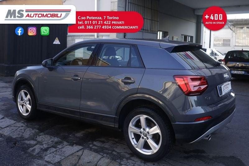 Audi Q2 Audi Q2 1.6 TDI Business Unicoproprietario