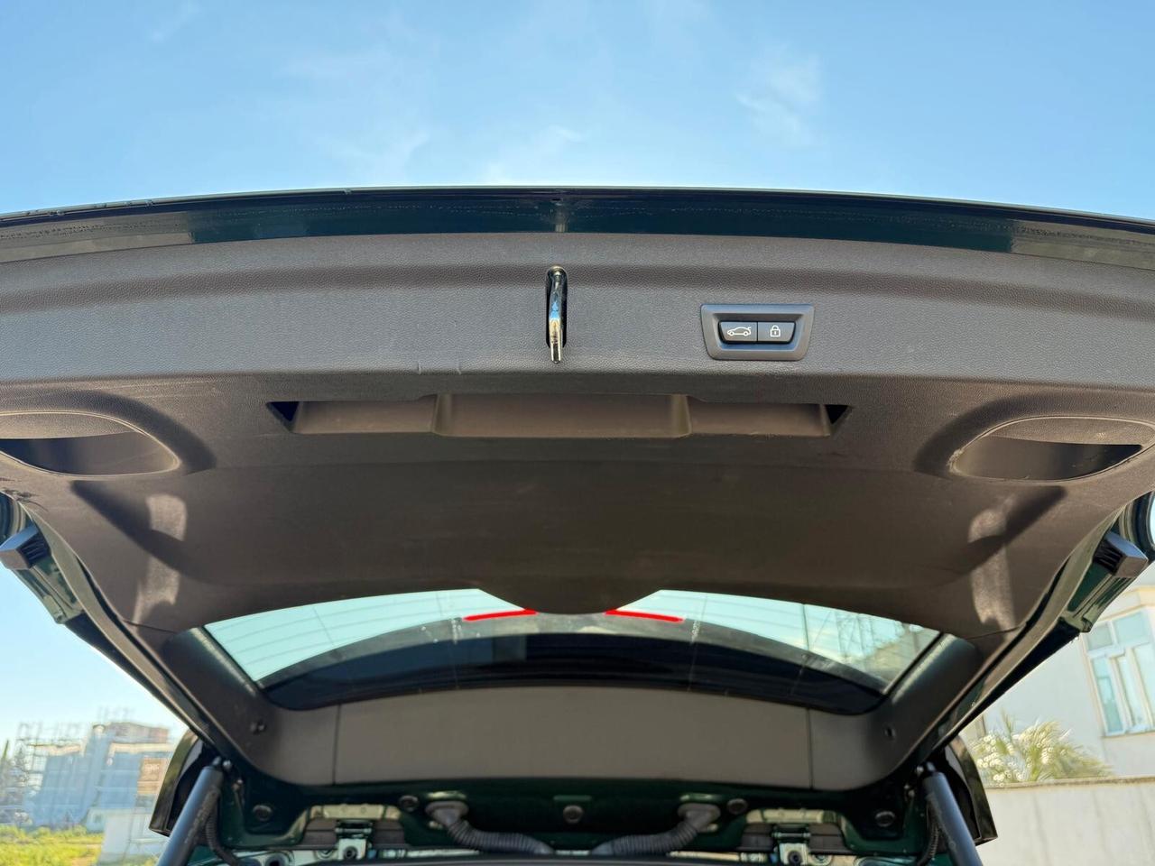 Mini Cooper SD Countryman 2.0 D DOPPIO TETTO PANORAMICO
