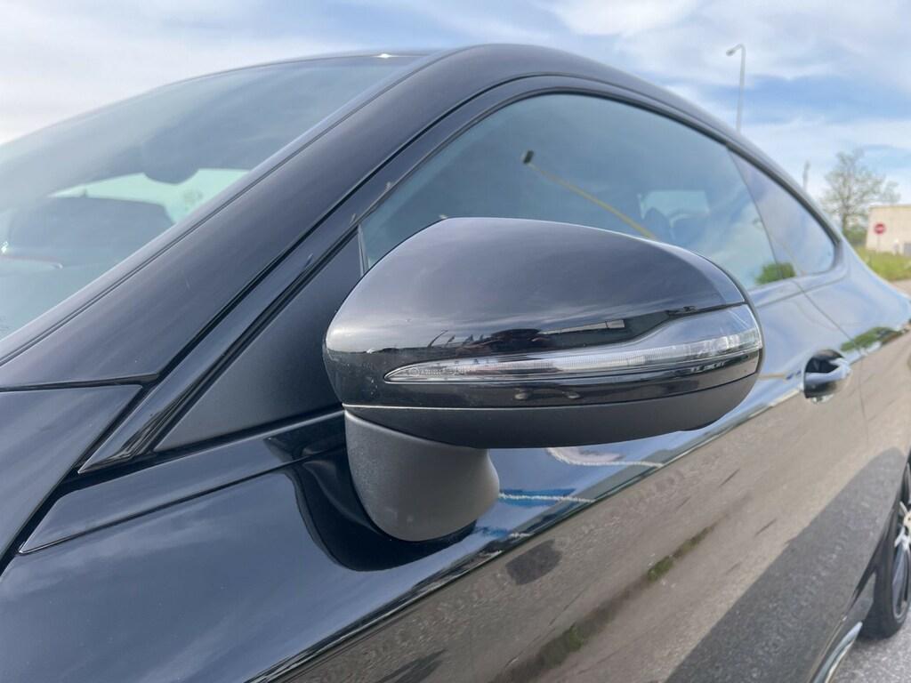 Mercedes Classe C 220 220 D Premium 4Matic 9G-Tronic Plus