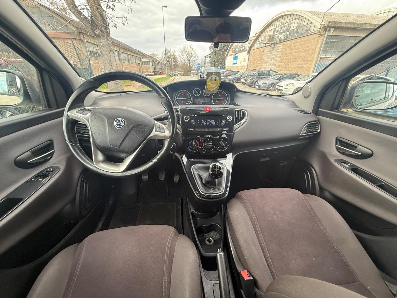 Lancia Ypsilon 1.3 MJT 16V 95 CV 5 porte S&S Platinum