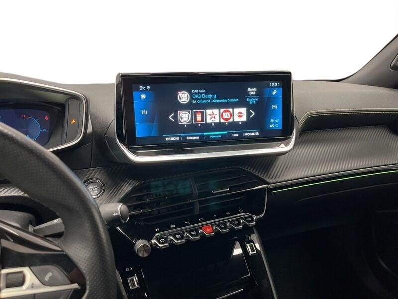 Peugeot 2008 II 2020 1.5 bluehdi GT s&s 110cv