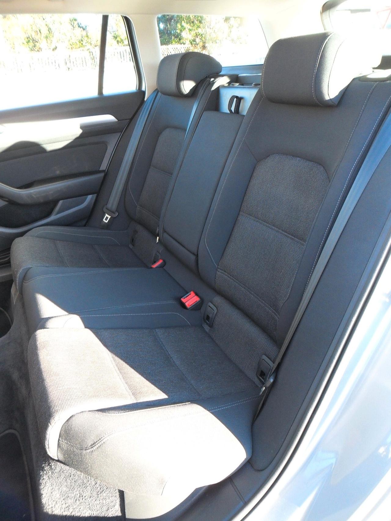 Volkswagen Passat Variant 2.0 TDI Business BlueMotion Tech.