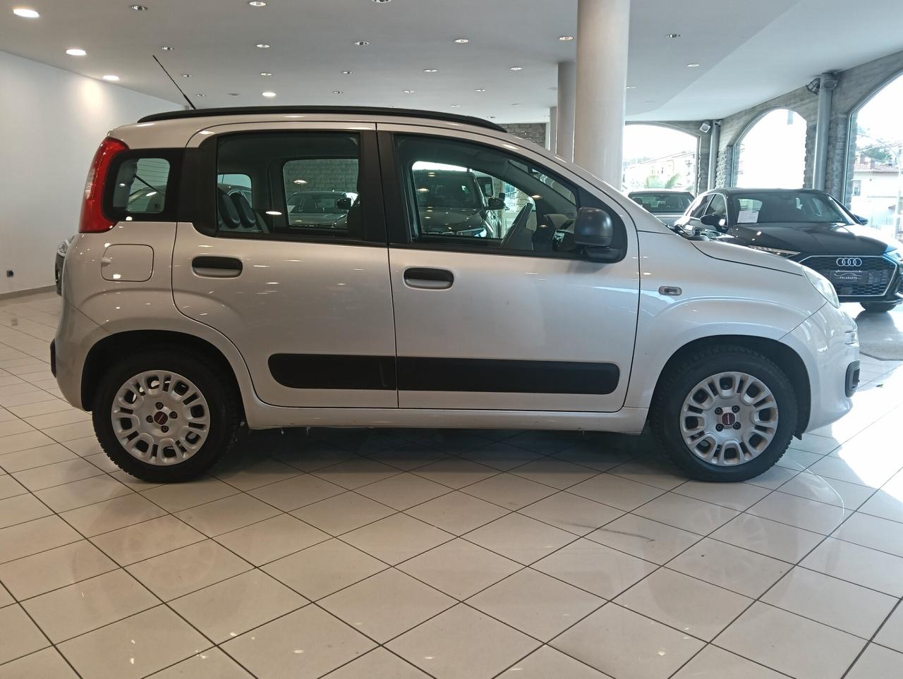 Fiat Panda 1.2 Easy