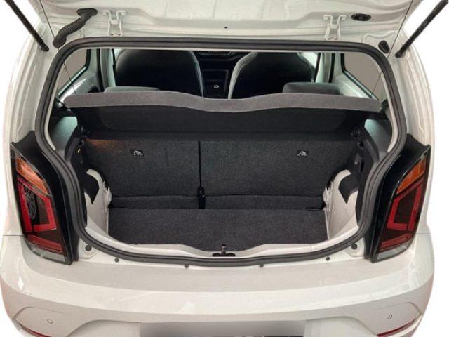 VOLKSWAGEN up! 1.0 5p. Eco move up! Cruise, Retrocamera, Km certi