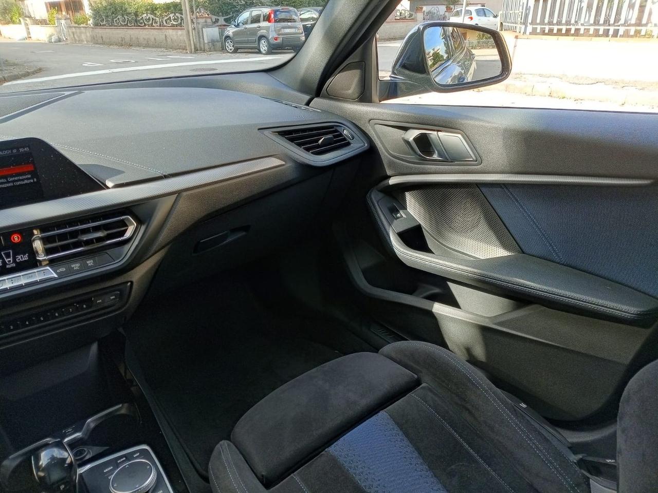 Bmw 120 1 series 120 d M Sport #7522