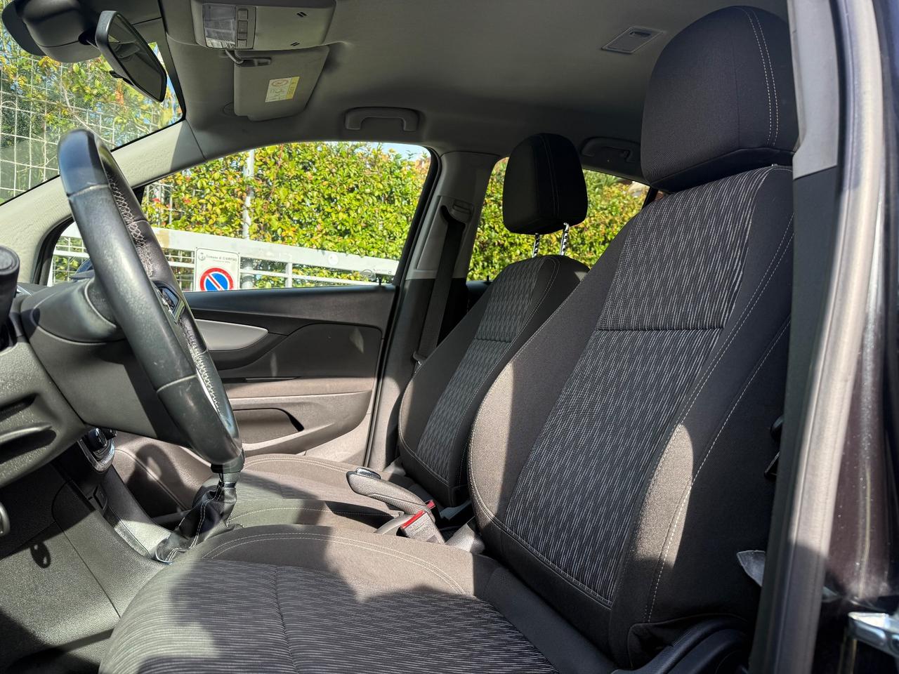 Opel Mokka 1.4 Turbo GPL Tech 140CV 4x2 Cosmo + GARANTITA