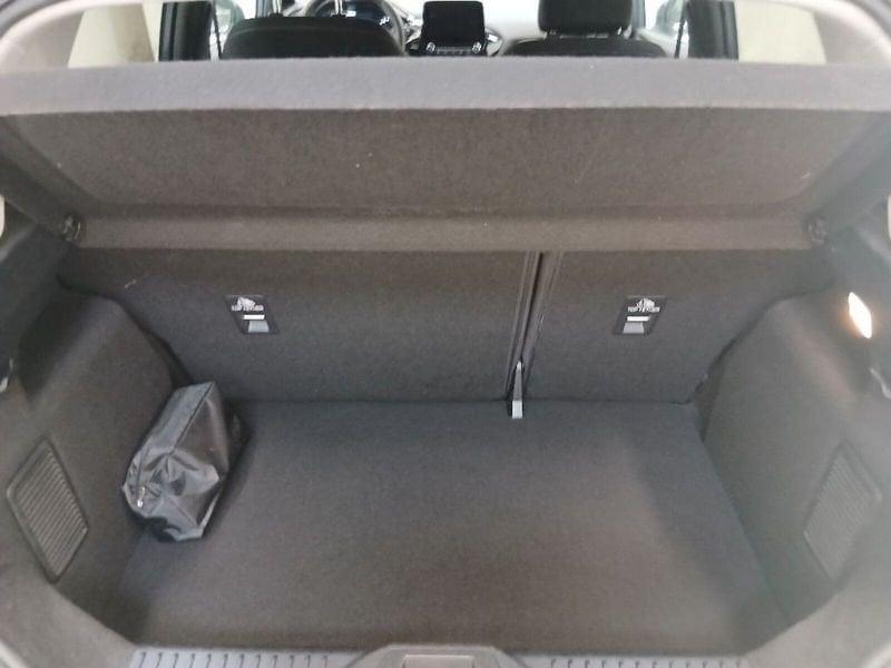 Ford Fiesta 5p 1.1 Titanium Gpl 75cv