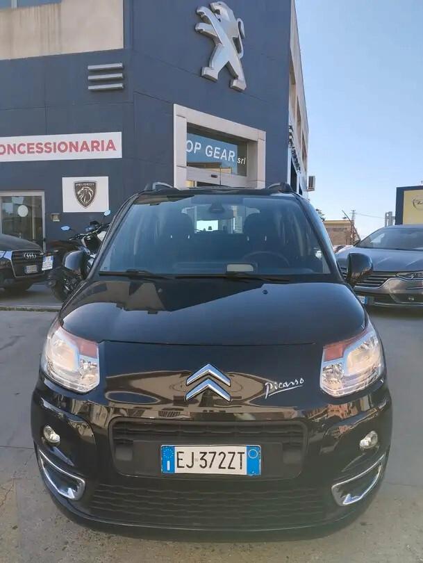 Citroen C3 Picasso C3 Picasso 1.6 HDi 90 Business