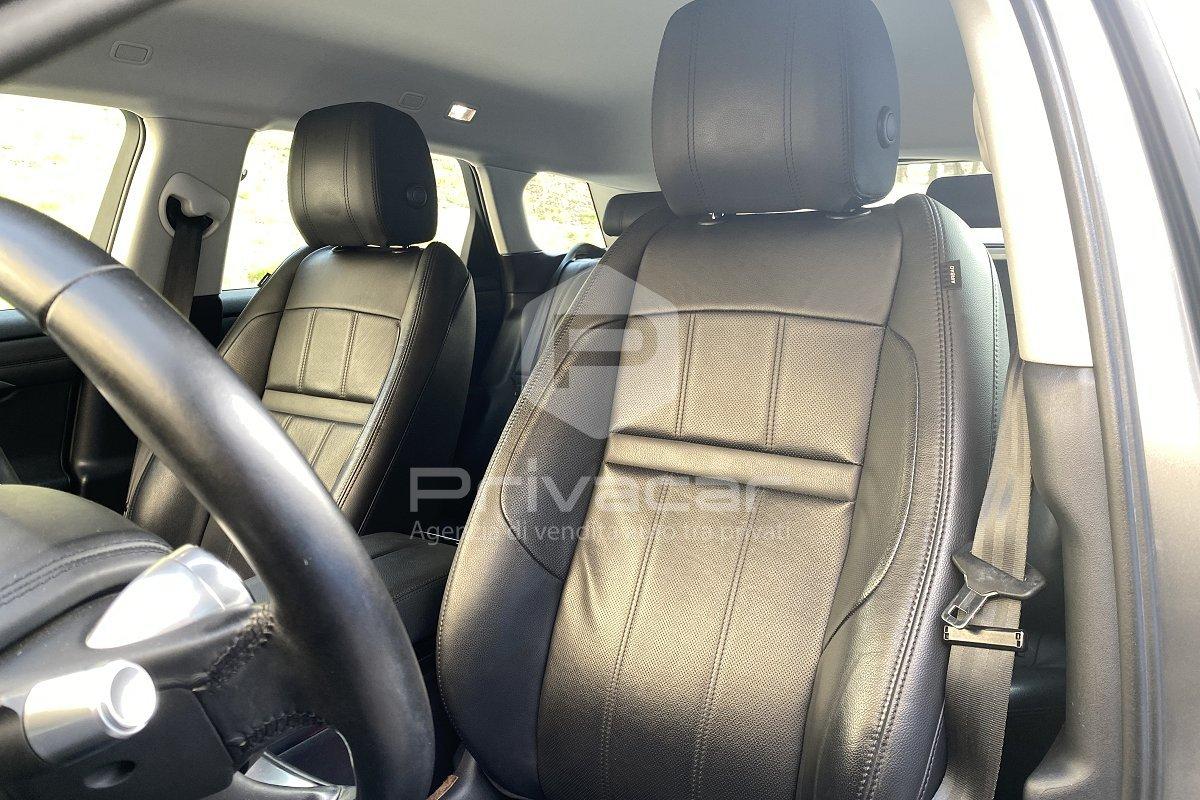 LAND ROVER Range Rover Evoque 2.0D I4 240 CV AWD Auto HSE